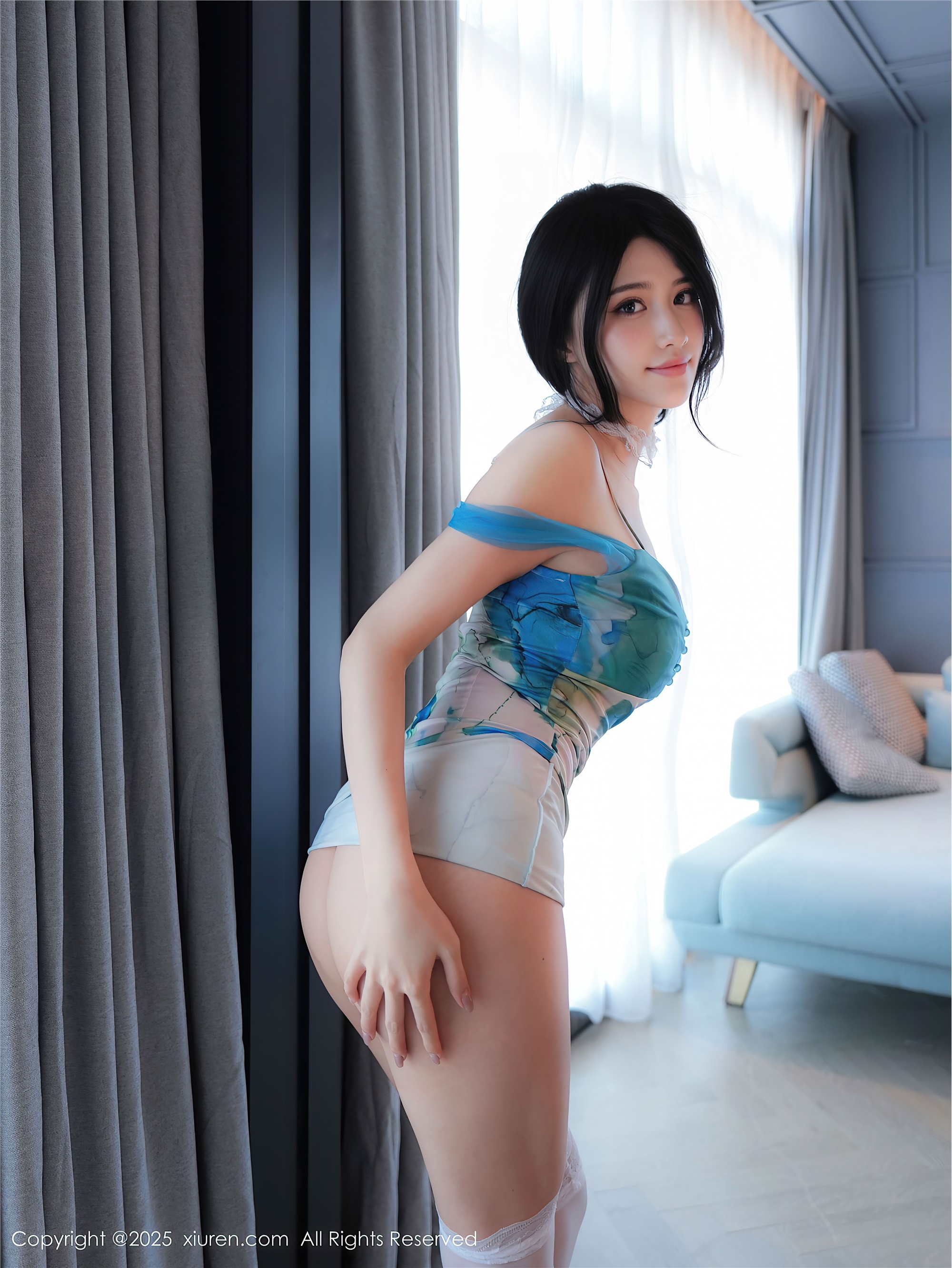 Xiuren秀人网 2025.10.13 NO.10859 shelly诗莉吖